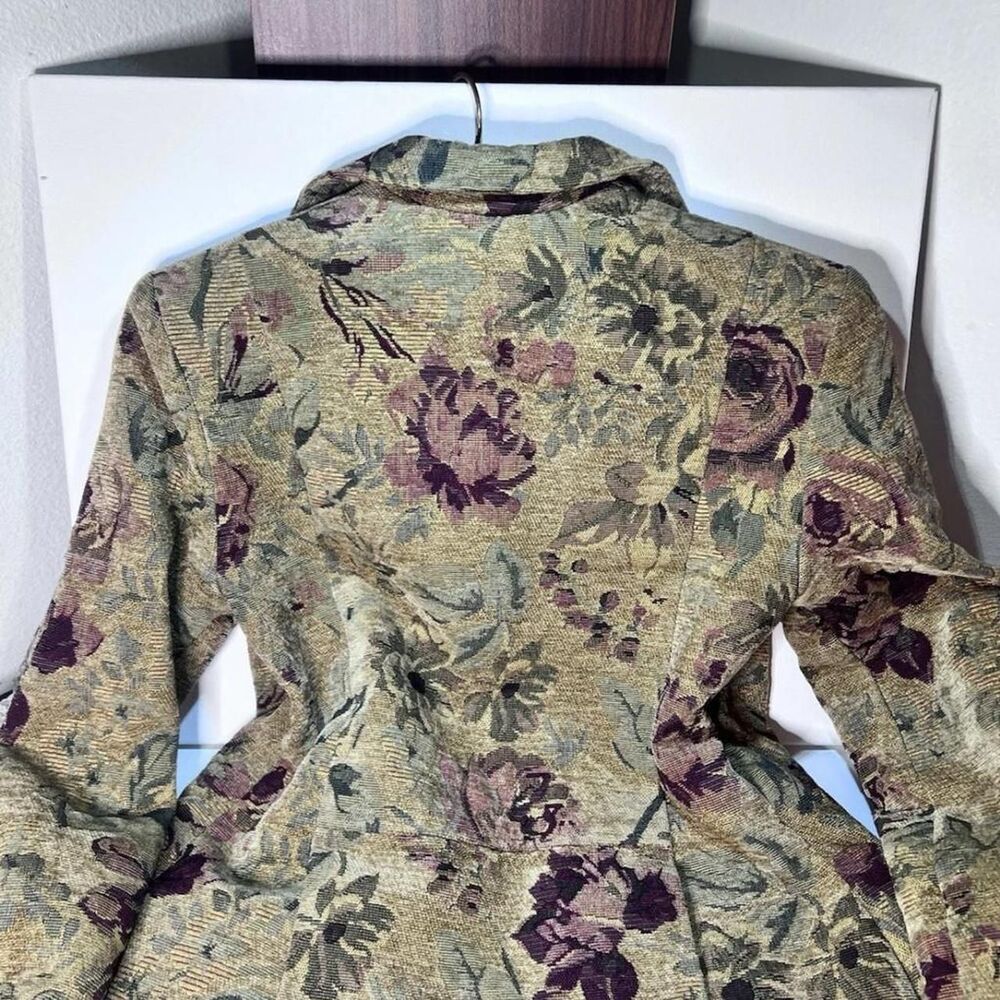 Angel-Dear Women's Multi Jacket View 4